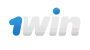 Logotipo 1win Bolivia